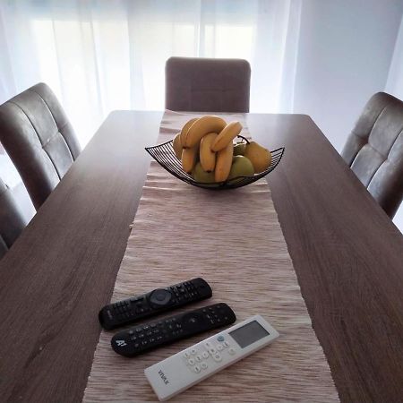 Apartment Coco Задар Экстерьер фото