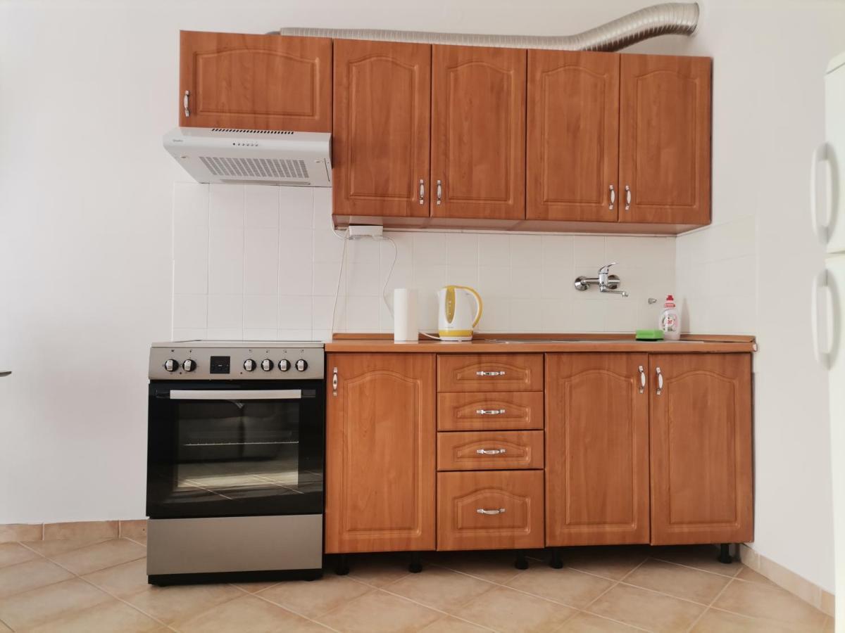 Apartment Coco Задар Экстерьер фото