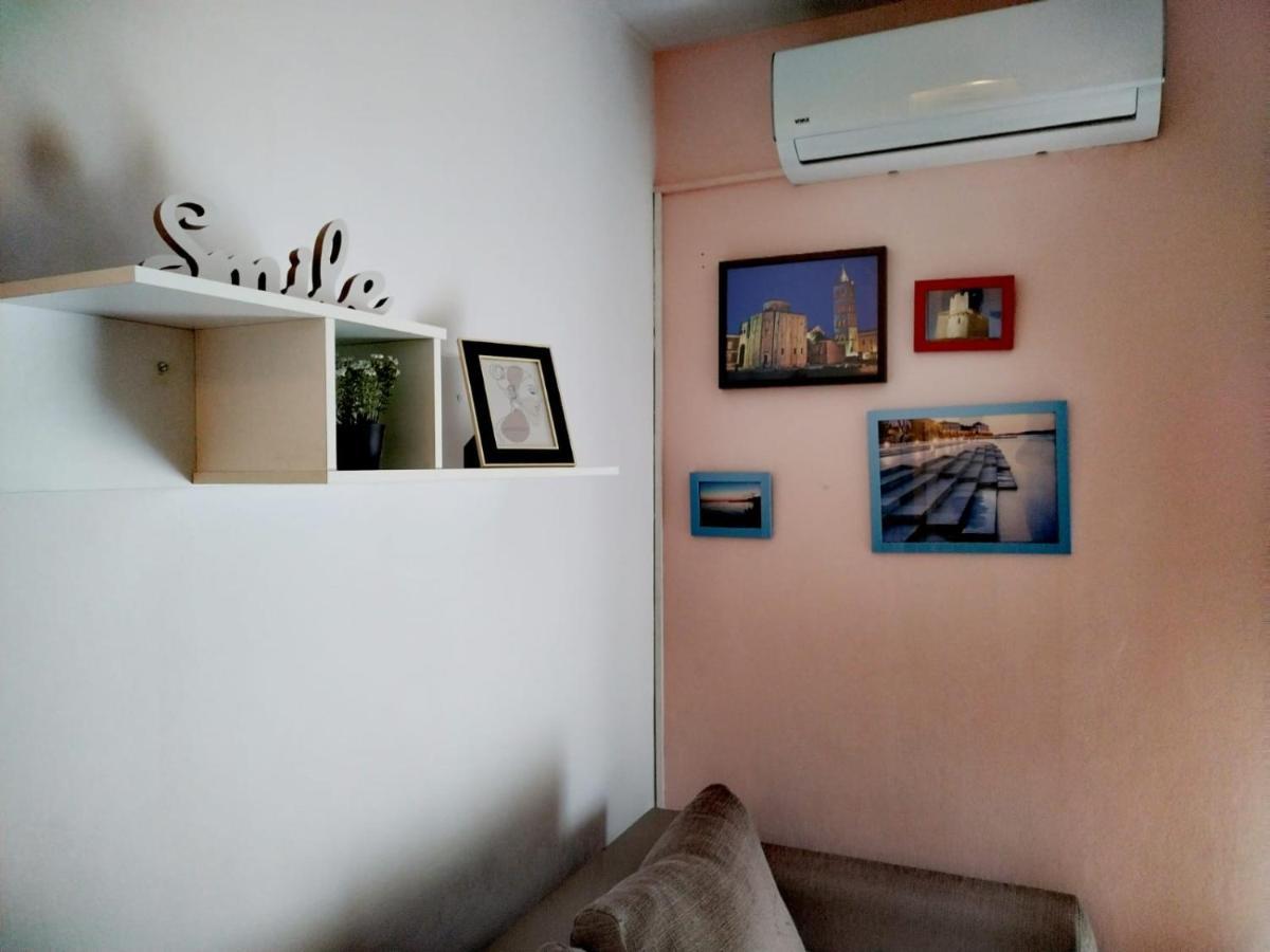 Apartment Coco Задар Экстерьер фото